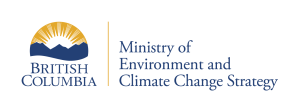 Ministry of Environment and Climate Change - British Columbia